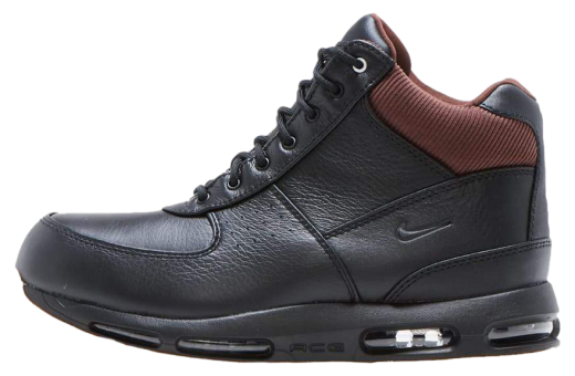 Nike Air Max Goadome Black Gum