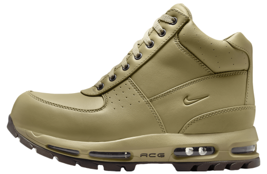 Nike Air Max Goadome Neutral Olive / Baroque Brown