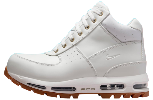 Nike Air Max Goadome White / Gum