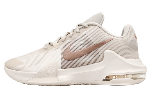 Nike Air Max Impact 4 Phantom / Light Orewood Brown