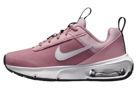 Nike Air Max INTRLK Lite GS Pink Foam / Elemental Pink