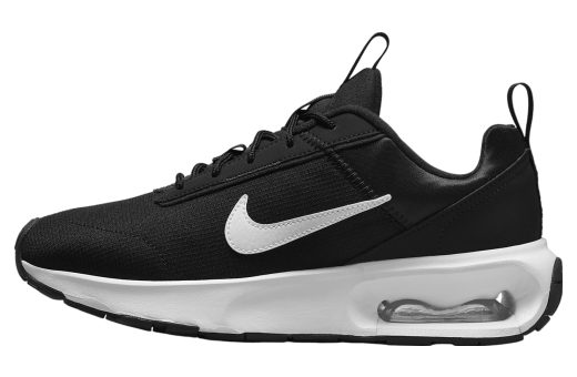 Nike Air Max Intrlk Lite WMNS Black / White