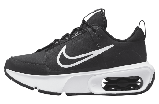 Nike Air Max Intrlk WMNS Black / Anthracite