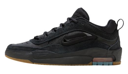 Nike Air Max Ishod Black Gum