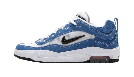 Nike Air Max Ishod Star Blue