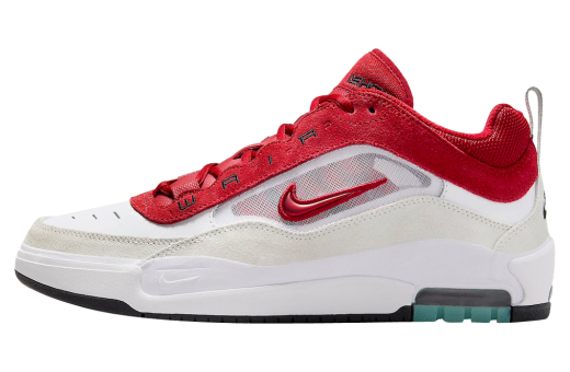 Nike Air Max Ishod Varsity Red