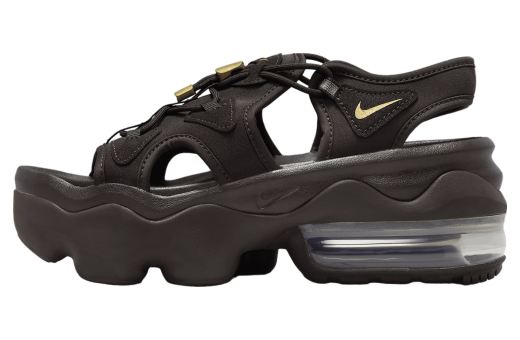 Nike Air Max Koko WMNS Velvet Brown / Metallic Gold