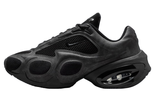 Nike Air Max Muse WMNS Leather Black