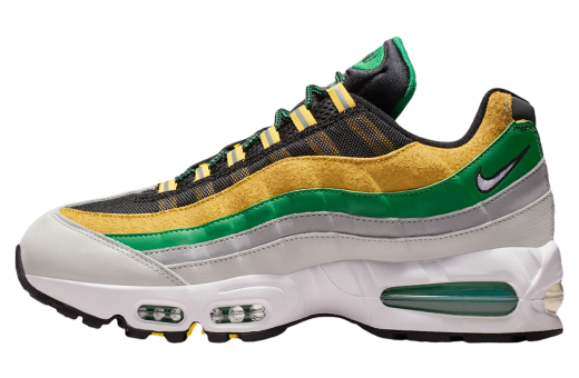 Nike Air Max Norfolk State