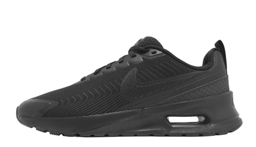 Nike Air Max Nuaxis Black / Anthracite