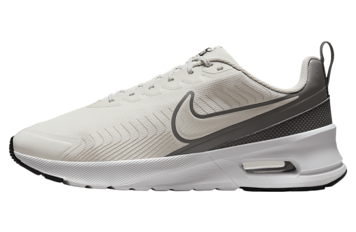 Nike Air Max Nuaxis Light Bone / Flat Pewter