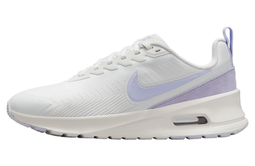 Nike Air Max Nuaxis SE WMNS Summit White / Sail