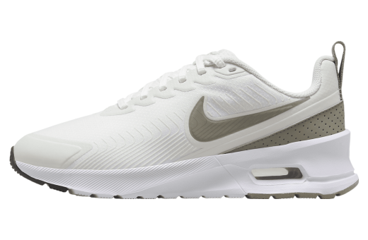 Nike Air Max Nuaxis WMNS Summit White / Stone