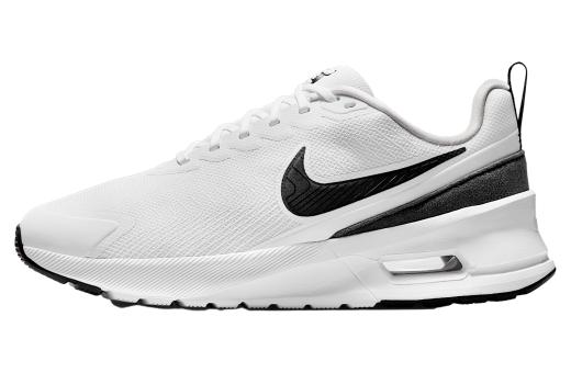 Nike Air Max Nuaxis WMNS White / Black