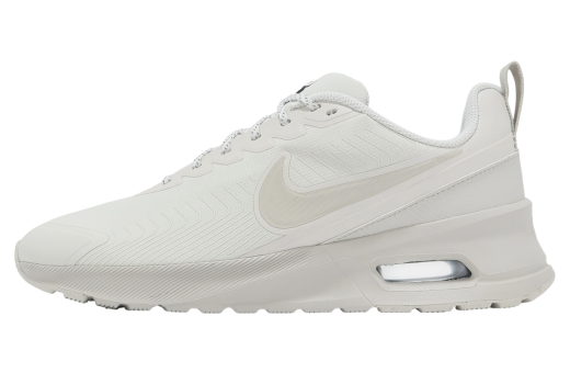 Nike Air Max Nuaxis WTR Summit White / Phantom