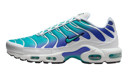 Nike Air Max Plus Aqua