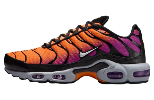 Nike Air Max Plus Desert Sunset