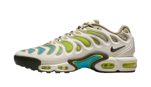 Nike Air Max Plus Drift Cyber