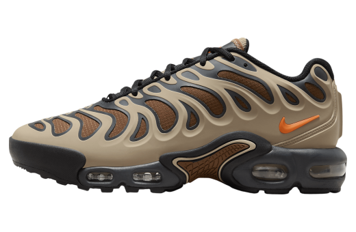 Nike Air Max Plus Drift Khaki / Light British Tan