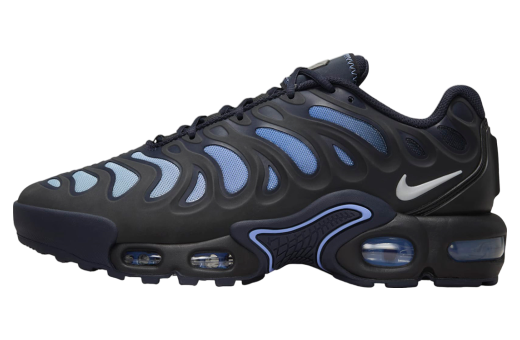 Nike Air Max Plus Drift Navy / University Blue