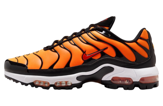 Nike Air Max Plus Golf Sunset