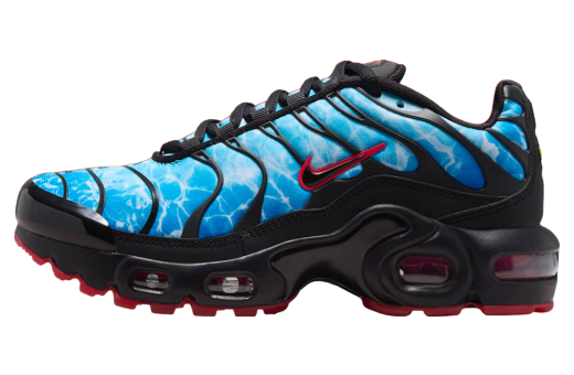 Nike Air Max Plus GS Shark Attack