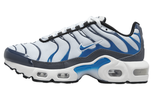 Nike Air Max Plus GS Thunder Blue / Photo Blue