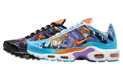 Nike Air Max Plus Low Doernbecher