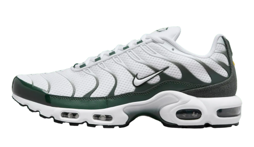 Nike Air Max Plus Notebook Scribbles