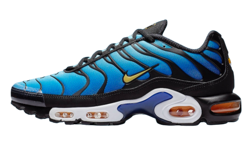 Nike Air Max Plus OG Hyper Blue 2025