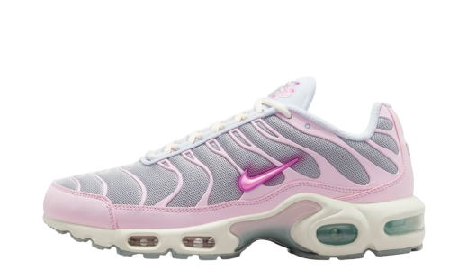 Nike Air Max Plus Paw Print