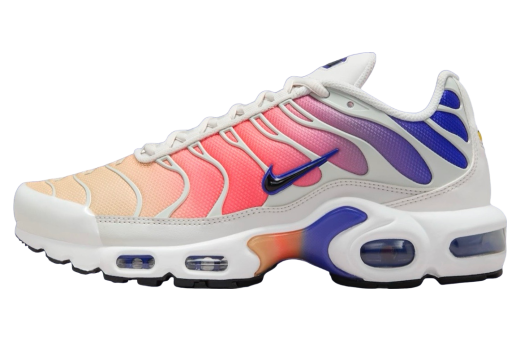 Nike Air Max Plus Persian Violet / Light Wild Mango