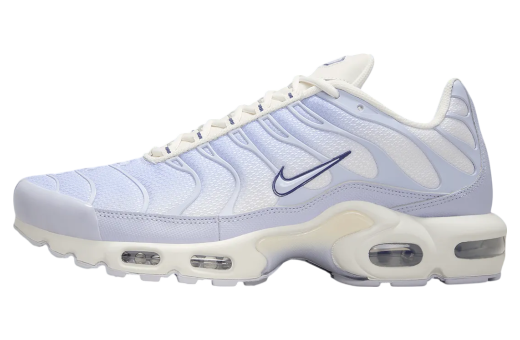 Nike Air Max Plus Phantom / Sanded Purple