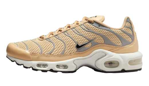 Nike Air Max Plus Sesame