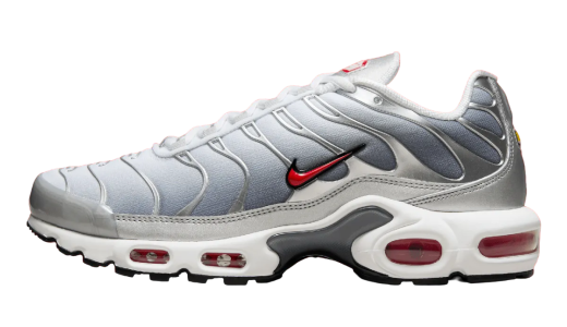 Nike Air Max Plus Silver Bullet 2024