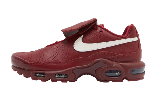 Nike Air Max Plus Tiempo Team Red