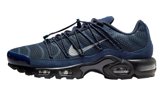 Nike Air Max Plus Utility Obsidian