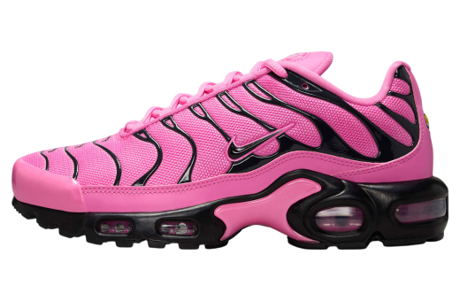 Nike Air Max Plus WMNS Black / Pink