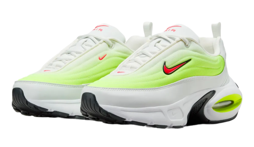 Nike Air Max Portal WMNS White Volt