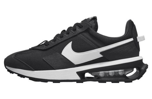 Nike Air Max Pre-Day Black / Anthracite