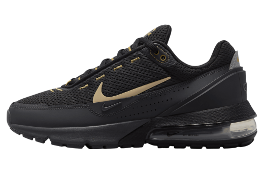 Nike Air Max Pulse Black / Anthracite