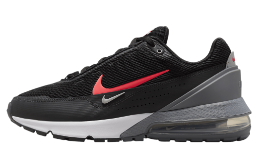 Nike Air Max Pulse Black / Smoke Grey