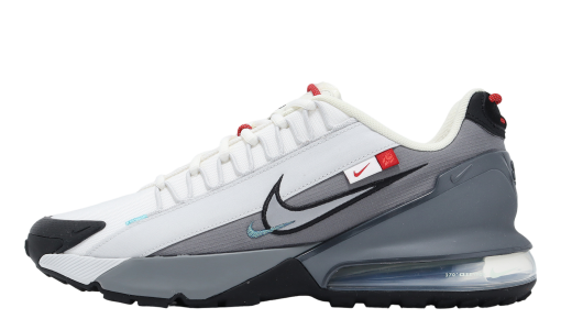 the Air Max Plus 97 is the