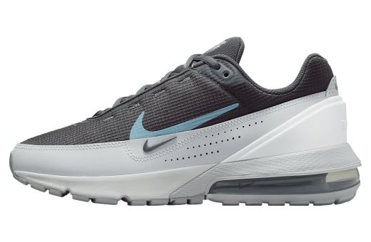 Nike Air Max Pulse SE Iron Grey / Light Smoke Grey