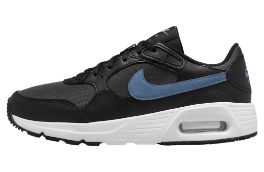 Nike Air Max SC Black / Aegean Storm