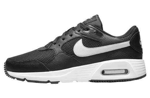 Nike Air Max SC Black / White