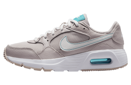 Nike Air Max SC GS Platinum Violet / Aquamarine