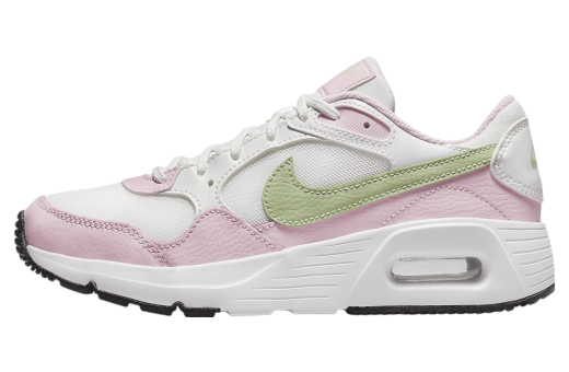 Nike Air Max SC GS Summit White / Pink Foam