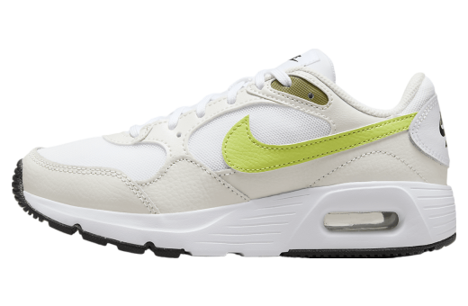 Nike Air Max SC GS White / Cyber