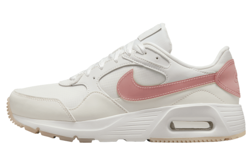 Nike Air Max SC Trend WMNS Summit White / Red Stardust